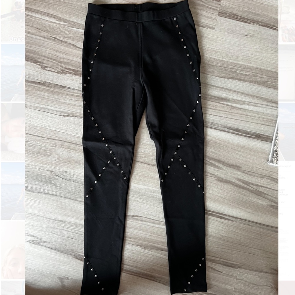 NWOT Lord & Taylor Leggings